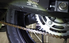 YAMAHA XSR125 2017 RE46J