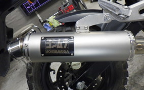 HONDA GROM 2001 JC92