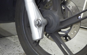 HONDA PCX125 2012 JF28