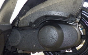 SUZUKI SKYWAVE 200 (Burgman 200) CH41A