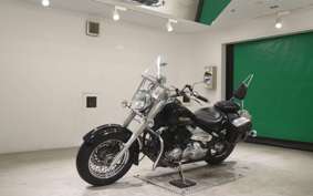 YAMAHA DRAGSTAR 400 CLASSIC 1998 4TR