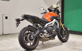 YAMAHA MT-09 2018 RN34J