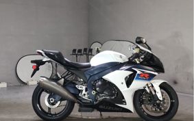 SUZUKI GSX-R1000 2011 GT78A
