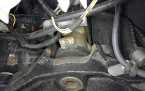 SUZUKI SKYWAVE 250 (Burgman 250) Gen.2 2005 CJ43A