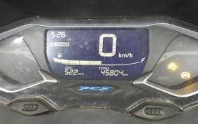 HONDA PCX125 JK05