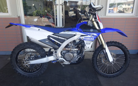 YAMAHA YZ250FX CG37C