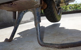 HONDA DIO CESTA AF34