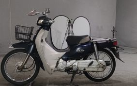 HONDA SUPER CUB110 JA10