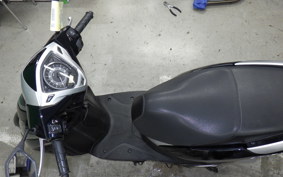 HONDA LEAD 125 2015 JK12