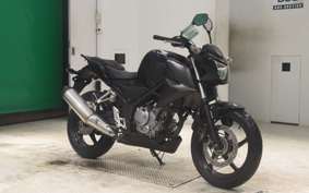 HONDA CB250FA MC43