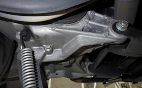 SUZUKI ADDRESS V125 Gen.2 DP12H