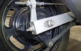 HONDA APE 50 1971 AC16