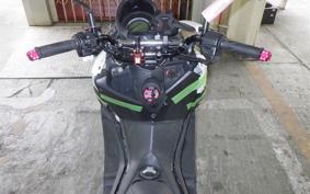 YAMAHA N-MAX SED6J