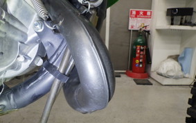 KAWASAKI KX112 KX112A