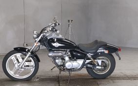HONDA MAGNA 50 AC13