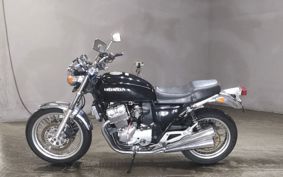 HONDA CB400 NC36