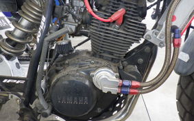 YAMAHA TW200 2016 2JL