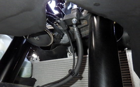 KAWASAKI ZX-25R ZX250E