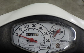 SUZUKI ﾚｯﾂ CA4AA