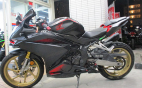 HONDA CBR250RR ABS MC51