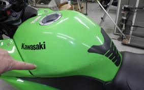 KAWASAKI NINJA 250R EX250K