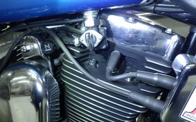 HARLEY FLSTC 1450 2004