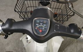 HONDA SUPER CUB50 AA01