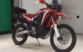 HONDA CRF250 RALLY A MD44