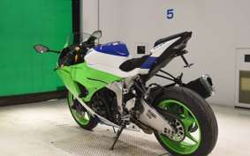 KAWASAKI NINJA ZX-6R A 2024 ZX636J