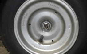 HONDA GYRO CANOPY 2000 TA03