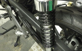 HONDA GB350 2023 NC59