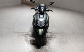 YAMAHA  CYGNUS  RAY ZR SEG4