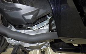 HONDA PCX125 2015 JK05