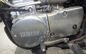 YAMAHA SR400 Gen.3 2004 RH01J