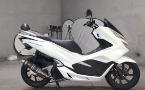 HONDA PCX 150 KF30