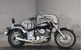 YAMAHA DRAGSTAR 400 2001 VH01J