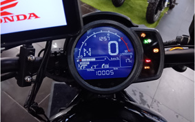 HONDA REBEL 1100 2022 SC83