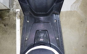 HONDA TACT Gen.4 AF79
