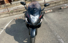 SUZUKI GSX1300R HAYABUSA 2013 GX72A