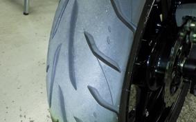 KAWASAKI NINJA 250 2 2006 EX250P