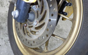 HONDA ｸﾞﾛﾑ JC61