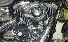 HARLEY FXDL 1580 2009