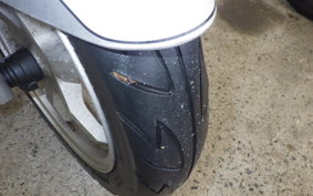 SUZUKI ADDRESS 110 CF11A