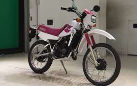 YAMAHA DT50 2015 17W