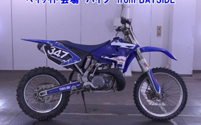 YAMAHA YZ250