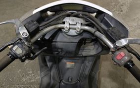 YAMAHA MAXAM 250 SG17J