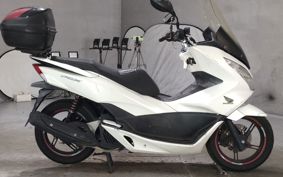 HONDA PCX 125 JF56