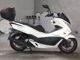 Фото Honda PCX 125 2016 с японского аукциона