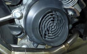 HONDA DIO 110 2024 JF31