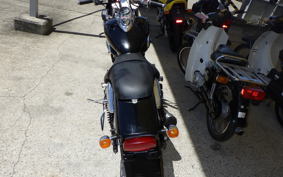 KAWASAKI ELIMINATOR 250 V VN250A